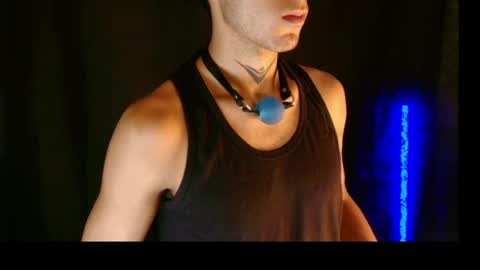 Snapshot of dark_rosse1 chatting on 06.22.26 rosse online show from 06.22.26