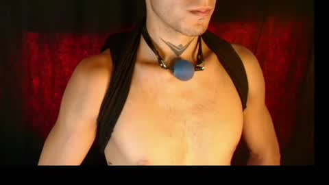 Snapshot of dark_rosse1 chatting on 07.06.26 rosse online show from 07.06.26