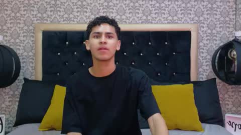 dark_sultan online show from 02.18.26