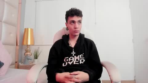 dark_sun333 online show from 11.21.25