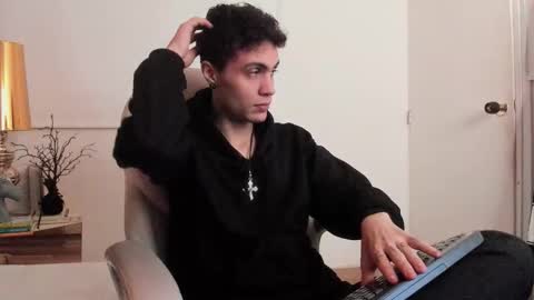 dark_sun333 online show from 01.14.26