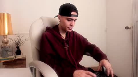 dark_sun333 online show from 01.17.26