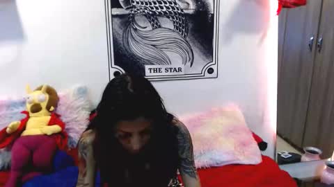 dark_temptation77 online show from 11.23.25