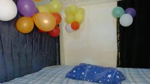 Snapshot of dark_tiffany chatting on 02.14.26 Tiff online show from 02.14.26