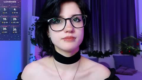 Snapshot of dark_vamp_ chatting on 12.22.24 Vamp online show from 12.22.24