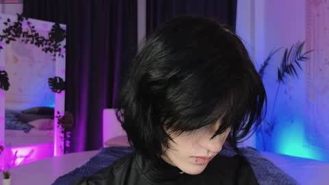 Snapshot of dark_vamp_ chatting on 01.15.25 Vamp online show from 01.15.25