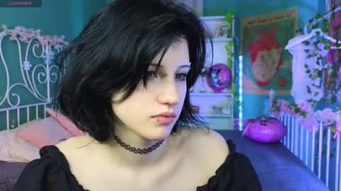 Snapshot of dark_vamp_ chatting on 02.21.25 Vamp online show from 02.21.25