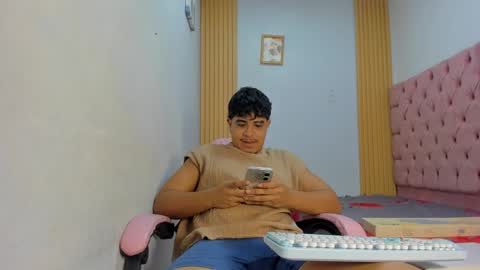 darkalphax01 online show from 01.15.26