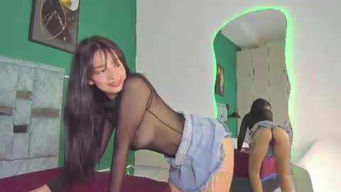 darkangeline online show from 06.30.26