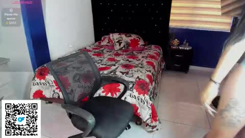 dannaxlove online show from 02.27.26