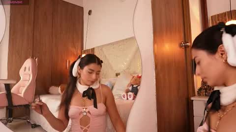 Angel Darcy  online show from 02.09.26