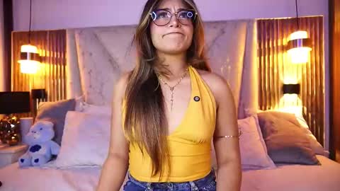 Angel Darcy  online show from 03.11.26