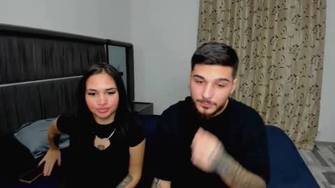 Leo  Bella online show from 11.09.25