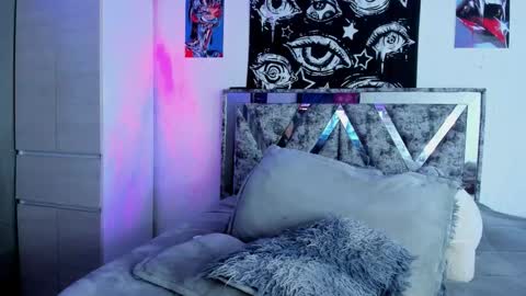 Snapshot of darkboy26_ chatting on 11.03.25 Blake online show from 11.03.25