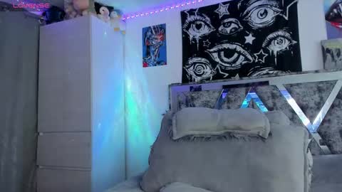 Blake online show from 12.15.25