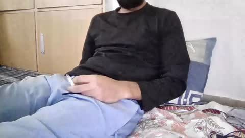 just a guy online show from 07.15.26