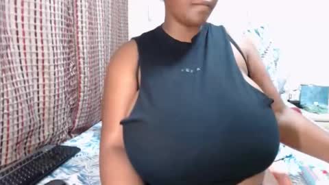 DarkBusty online show from 01.12.25