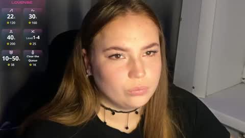 darkcharm1 online show from 11.10.25