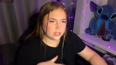 darkcharm1 online show from 11.14.25