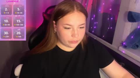 darkcharm1 online show from 11.29.25