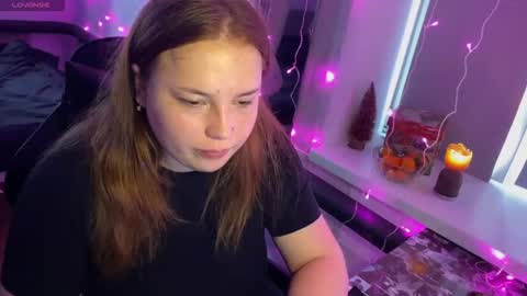 darkcharm1 online show from 12.14.25