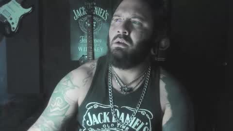 darkclothes online show from 09.21.25