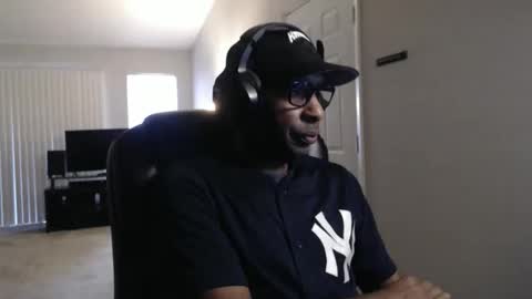 DrkVibes online show from 05.31.26