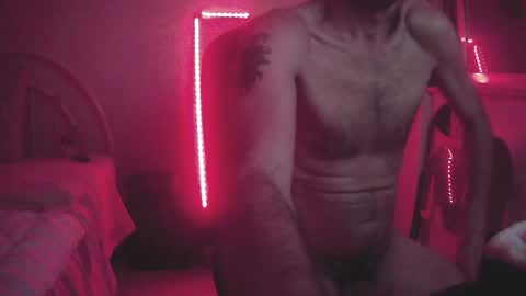 Snapshot of darkdance chatting on 01.01.25 freak soul online show from 01.01.25