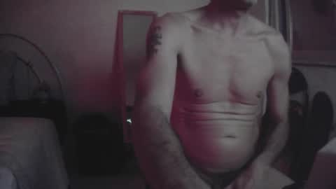 Snapshot of darkdance chatting on 01.05.26 freak soul online show from 01.05.26