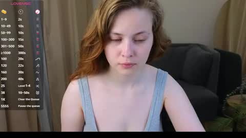 darkericaaaa online show from 05.15.26