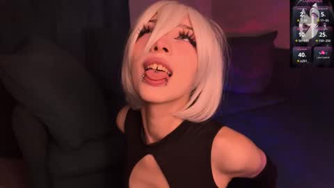 Yuu online show from 09.22.25