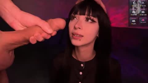 Yuu online show from 12.04.25