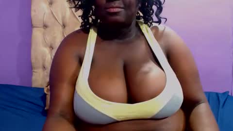 darkgiantmelanin online show from 01.13.26