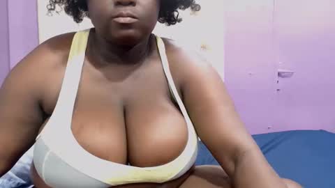 darkgiantmelanin online show from 03.22.26