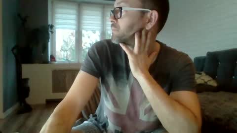 darkhaired34 online show from 12.13.24