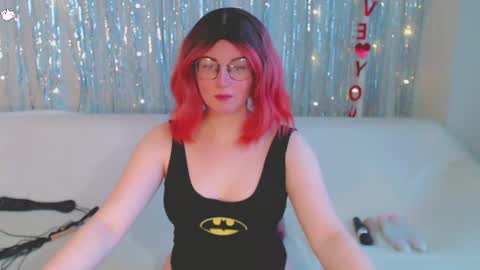 Kelly online show from 02.10.25