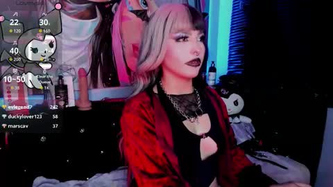 cleitlin vinson online show from 09.12.25