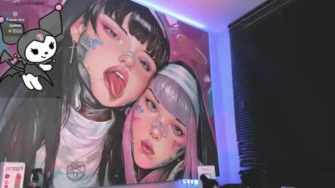 cleitlin vinson online show from 09.14.25