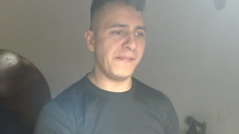 Dark King online show from 10.30.25