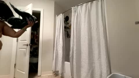 Snapshot of darkknightscorpio chatting on 02.23.26 ScorpioKingX online show from 02.23.26