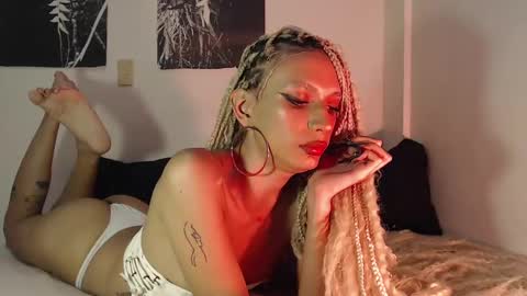 Angel online show from 01.03.25