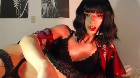 Angel online show from 01.31.25