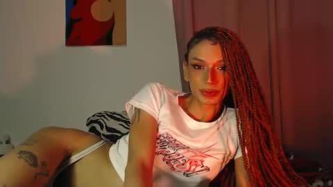 Angel online show from 03.18.26