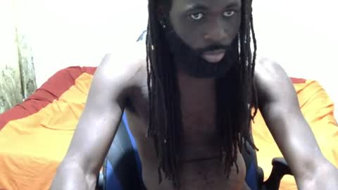 Darkkras online show from 07.28.26