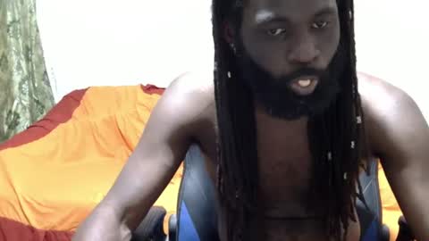 Darkkras online show from 07.30.26