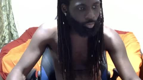 Darkkras online show from 08.01.26
