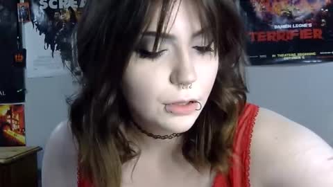 Angel online show from 01.12.26