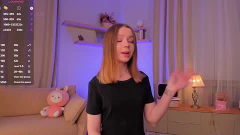 Elizabeth online show from 10.05.25