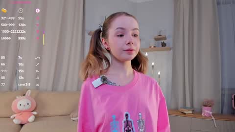 Elizabeth online show from 11.15.25