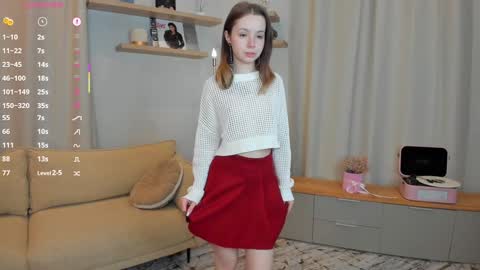 Elizabeth online show from 11.25.25